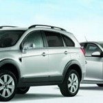 Chevrolet Sahibi Olmak Artık Çok Kolay