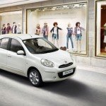 Ayda 339 TL'ye Nissan Micra Sahibi Olun.