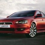 552 TL Taksitle Mitsubishi Lancer