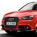 Ayda 767 TL Taksitli Audi A1!