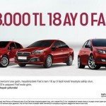 Fiat’tan Büyük Şubat Fırsatı! 18.000 TL 18 Ay 0 % Faizli Kredi! - Binek