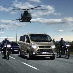 Tourneo Custom/Transit Custom Şubat Ayı Özel Fırsatı
