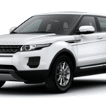Ayda 2.333 TL’den Başlayan Taksitlerle Range Rover Evoque Pure Tech