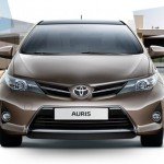 Yeni Toyota Auris