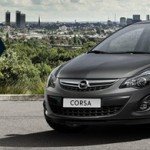 Yeni Corsa Enjoy Active 189 TL'den Başlayan Taksitlerle.