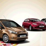 Hayalinizdeki Ford'u düşünün, ödemeyi düşünmeyin.