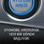 Hyundai Kredi