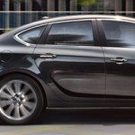 Yeni Astra Sedan : Opel Finans İle 250 TL den Başlayan Taksitlerle