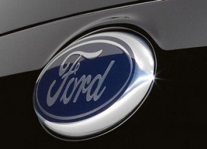 ford binek kampanyası