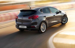 kia ceed ötv siz.