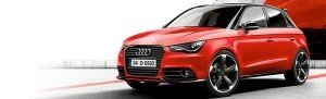 Audi A1 Taksitli
