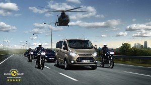 ford tourneo kampanya