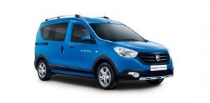 dacia dokker