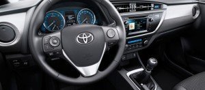 yeni auris
