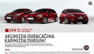 fiat nisan 2013 binek